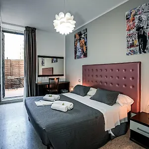 Bed & Breakfast Casa Celestina, Roma
