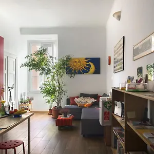 Bed & Breakfast Ulysses In, Roma