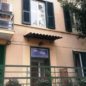 Affittacamere Art, Roma