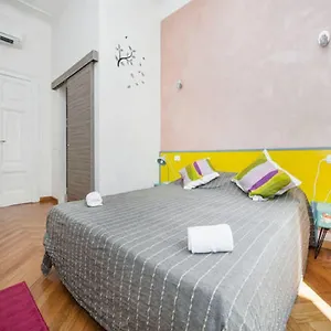 Bed & Breakfast Il Sesto, Roma