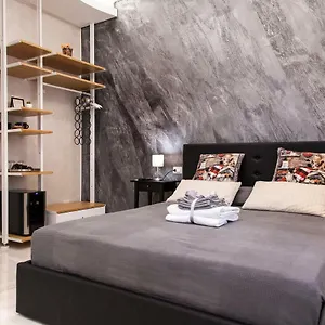 Silver House 3*, La Spezia Italia
